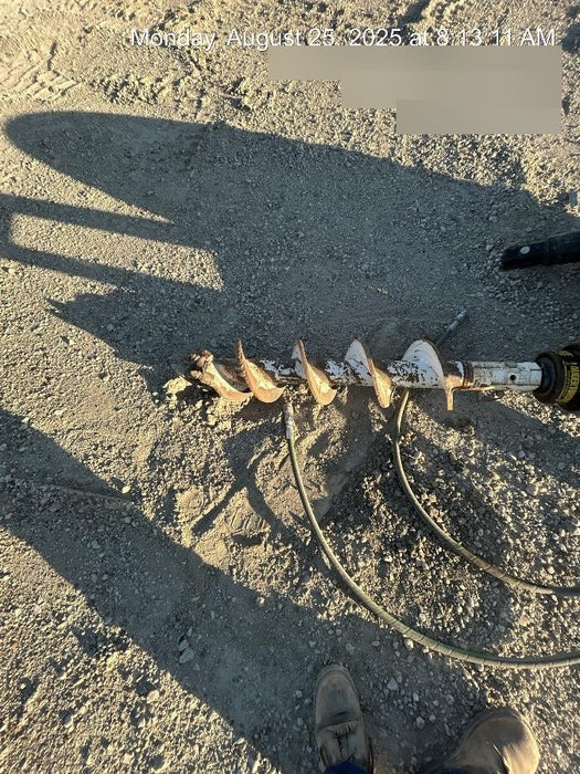 2022 AUGER TORQUE 3300-30