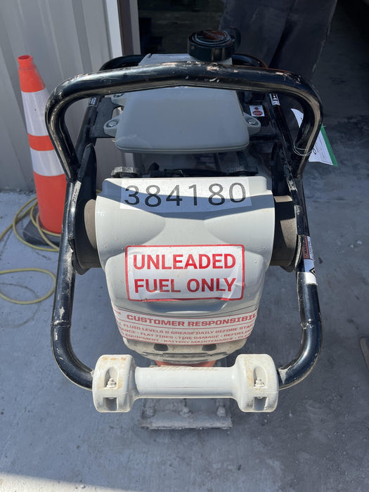 2023 MULTIQUIP MTX60HD