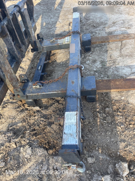 2020 STAR INDUSTRIES 1150C