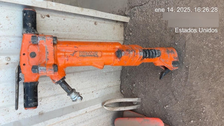 2021 MICHIGAN PNEUMATIC MP-TPB90-114