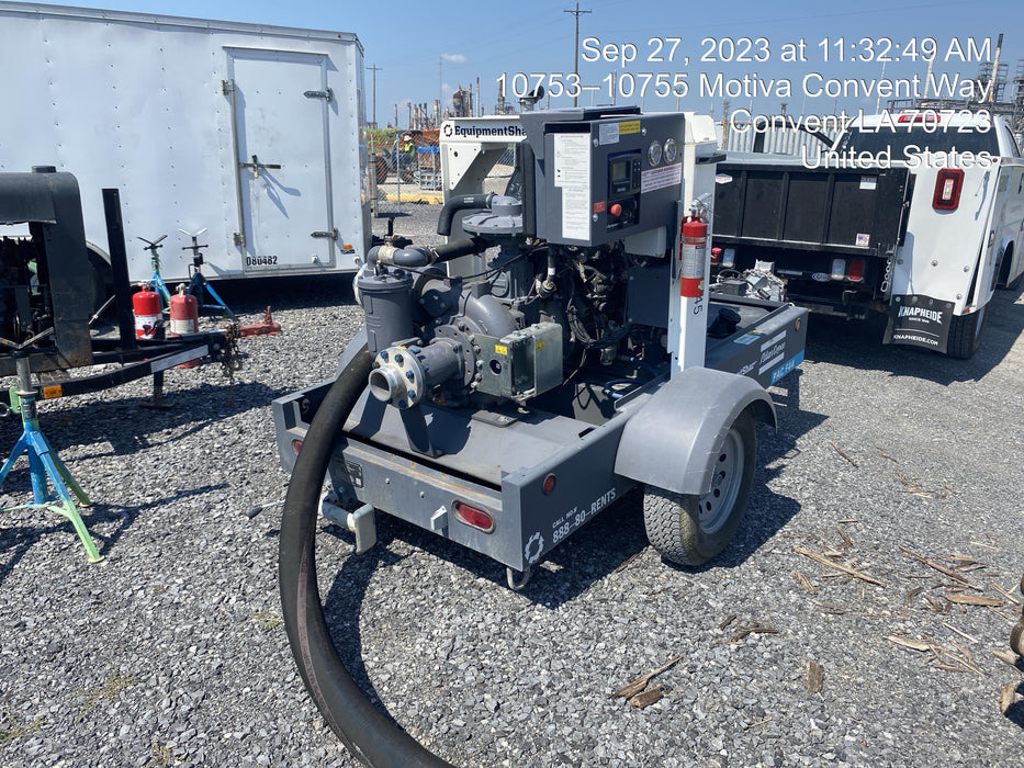 2022 ATLAS COPCO PAC F44 KD