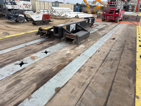 2025 STAR INDUSTRIES M1360B - Star JIB Boom