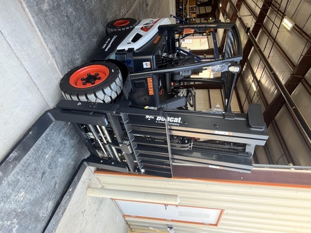 2025 DOOSAN D30S-9