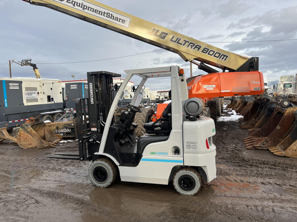 2023 UNICARRIER MAP1F2A25DV