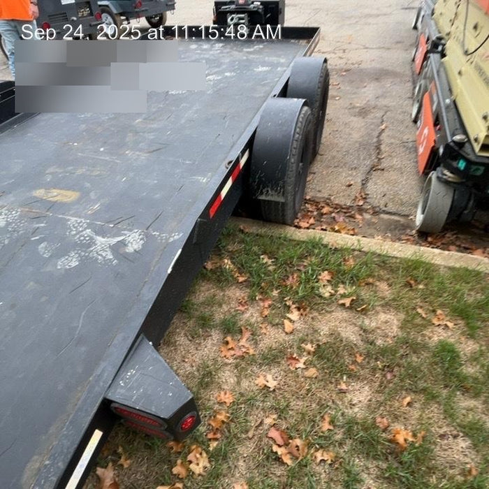 2024 STEELPOINT K16E