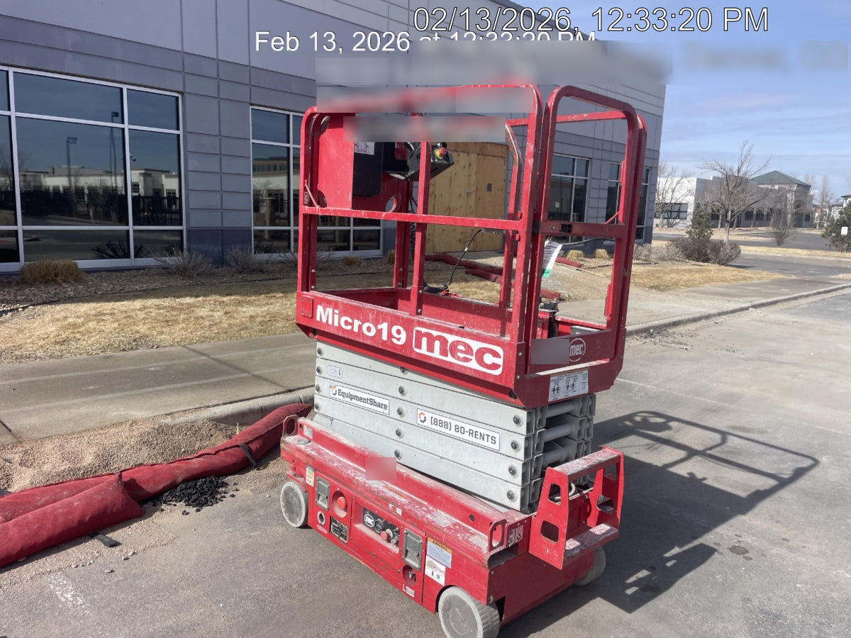 2019 MEC Micro 19
