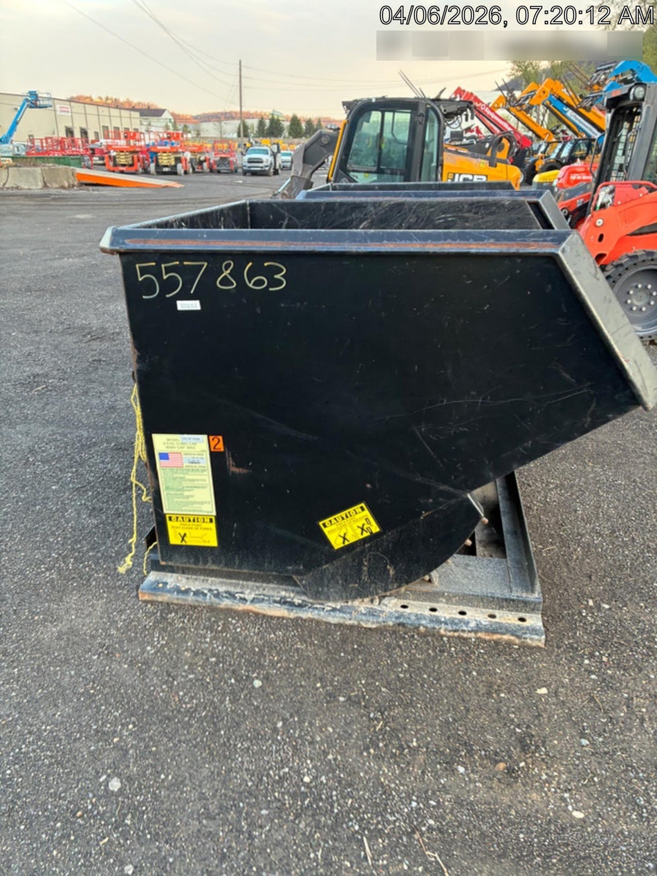 2025 ARROW MATERIAL HANDLING HP-6000-250