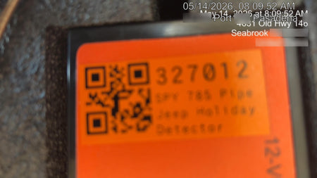 2023 SPY 785