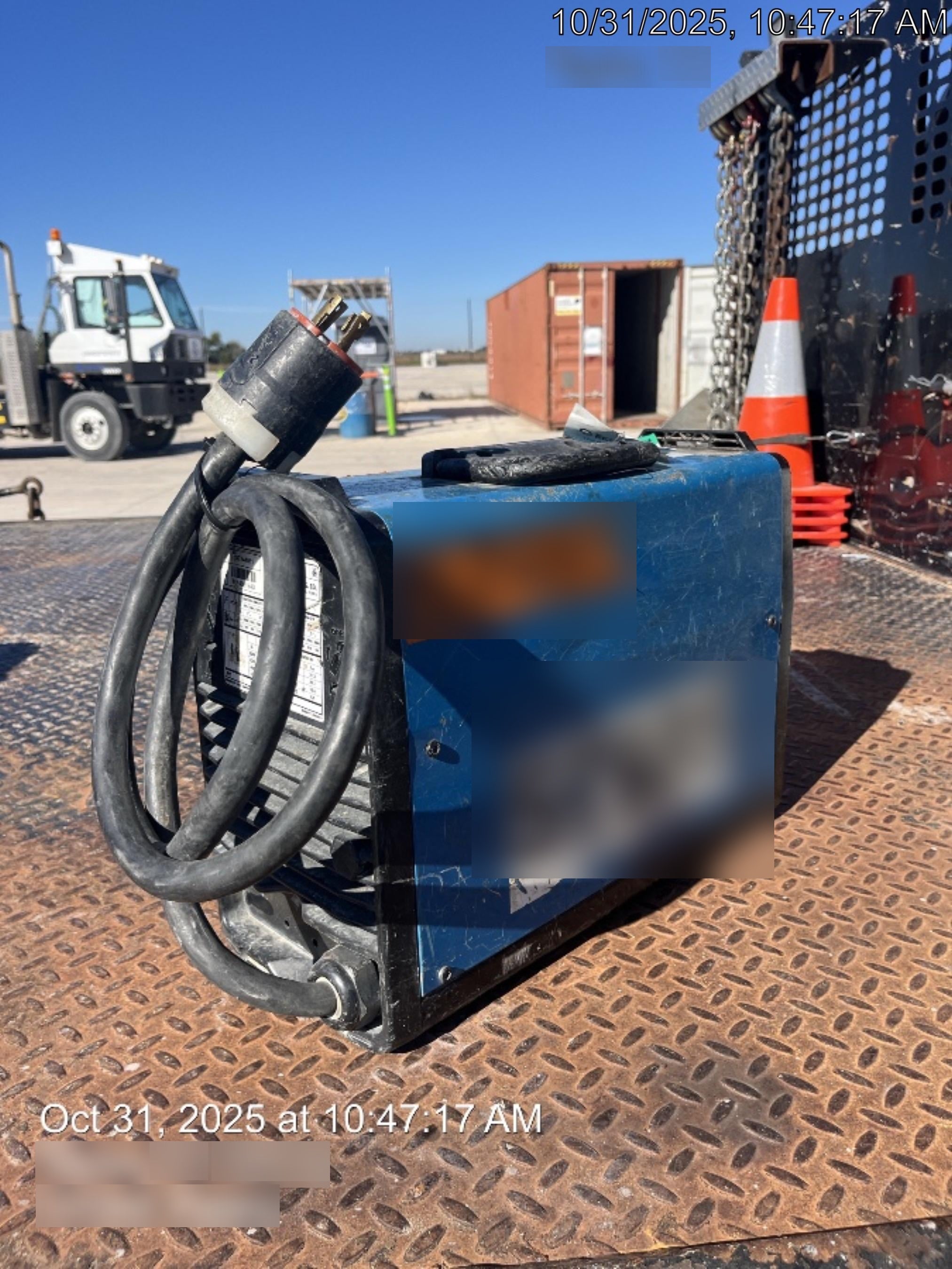 2019 MILLER ELECTRIC CST-280
