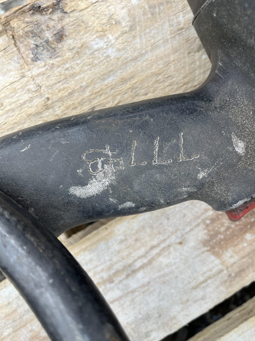 2020 MICHIGAN PNEUMATIC 750SS