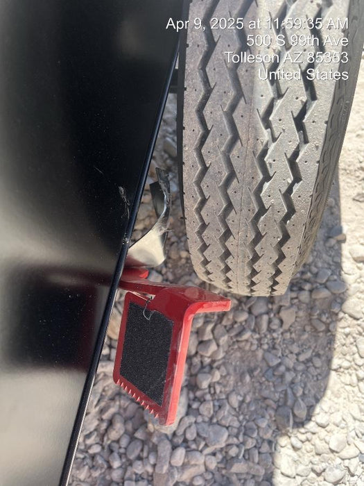 2024 LINCOLN ELECTRIC Ranger 305 LPG