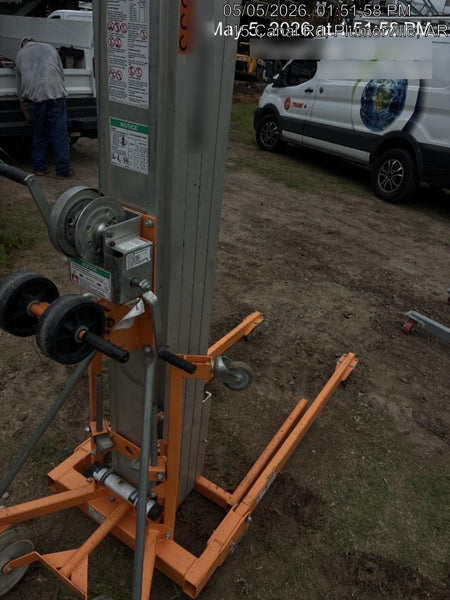 2021 LIFTSMART MLC-24