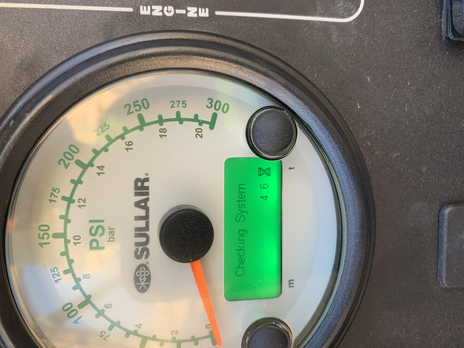 2019 SULLAIR 185-DPQ