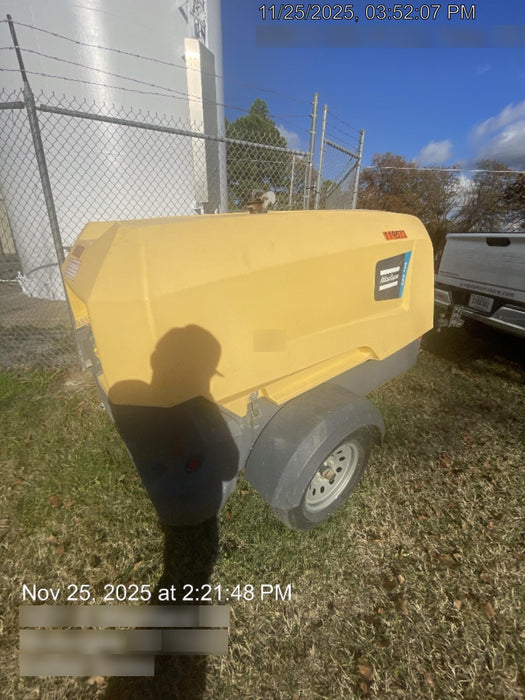 2020 ATLAS COPCO XAS188