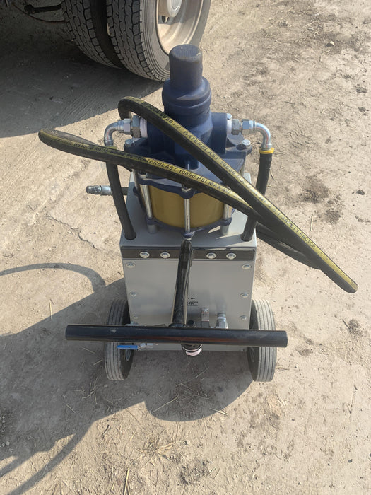 2021 PINNACLE PDQC-3600B