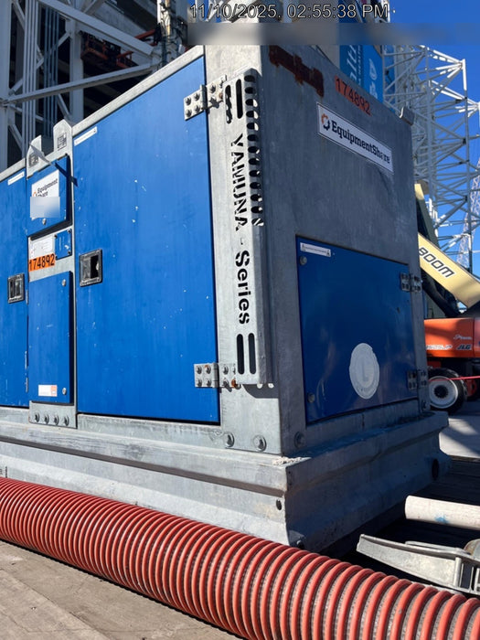 2021 MYERS-SETH MSP PP-150