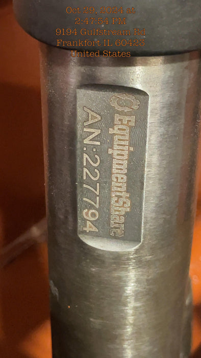 2022 MICHIGAN PNEUMATIC MP-4181-USA-NEP