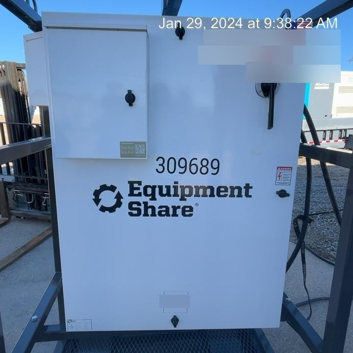 2023 FUJI MD030-EQS