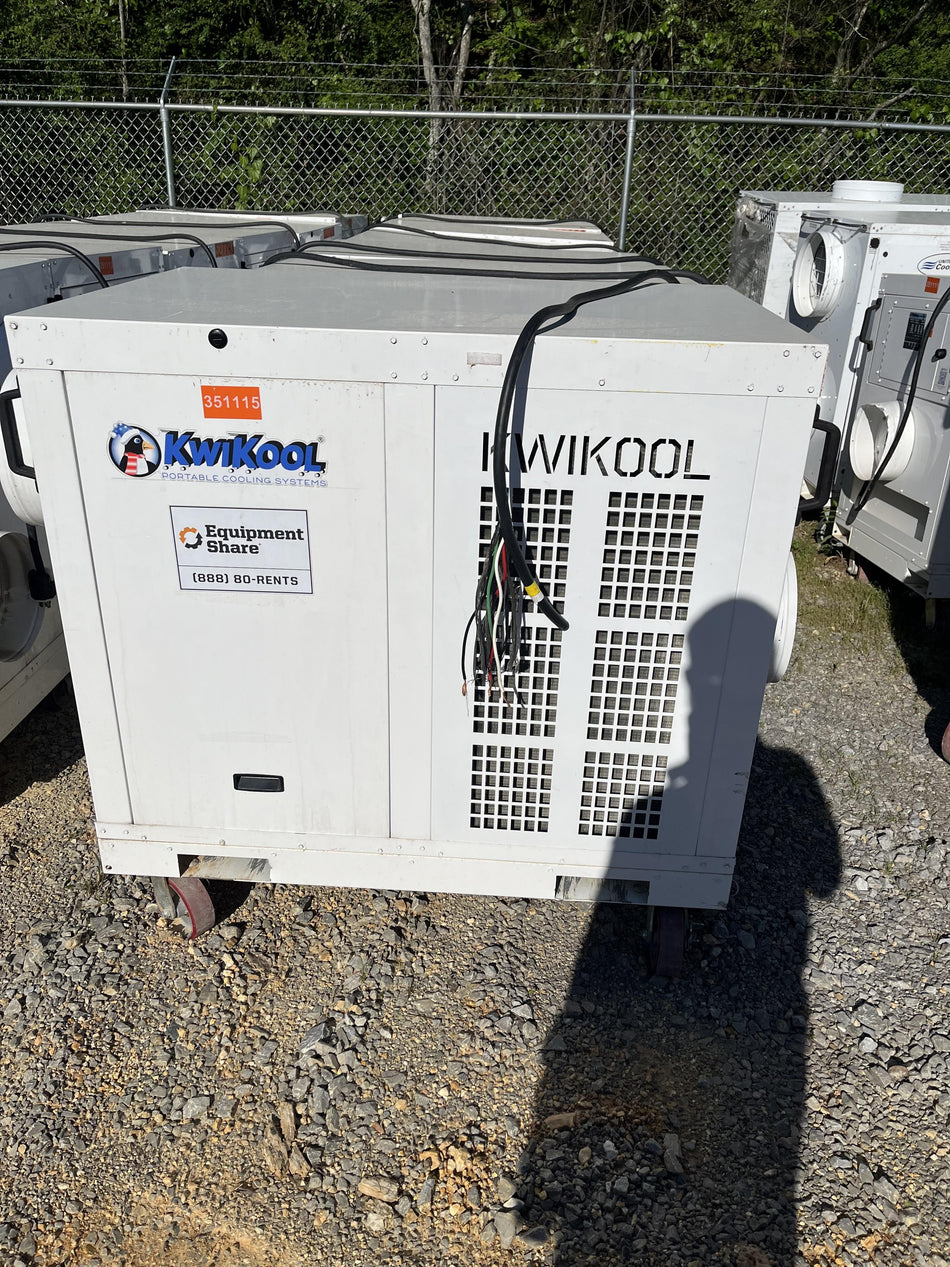 2023 KWIKOOL KPO5-43H
