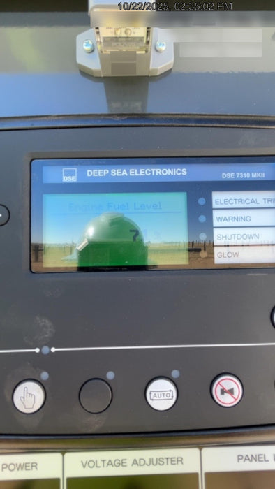 2025 AIRMAN SDG65S-8E1