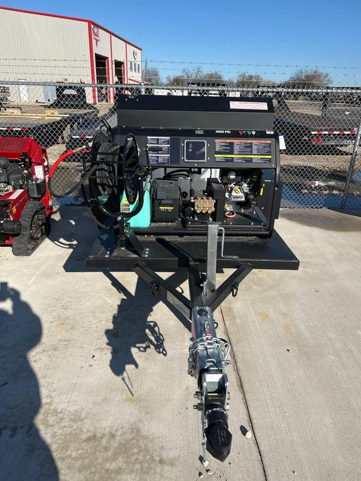 2025 MI-T-M AW-9000-0005 / DHG-4004-B0V6G