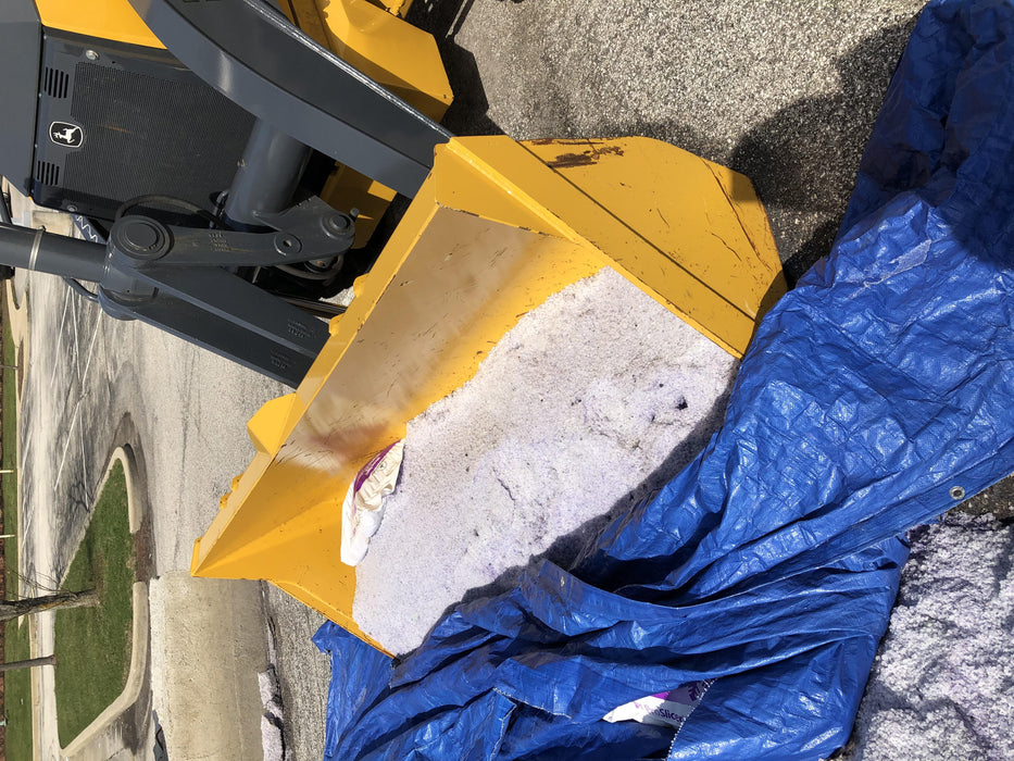 2020 JOHN DEERE 310LEP