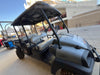 2022 Club Car CA1700D Canopy, Diesel, 4 Passenger