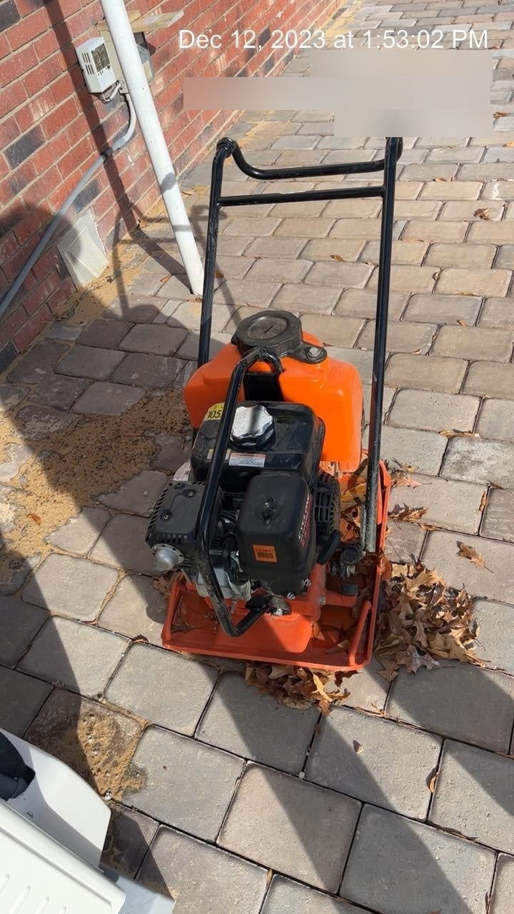 2023 MULTIQUIP MVC82VHW