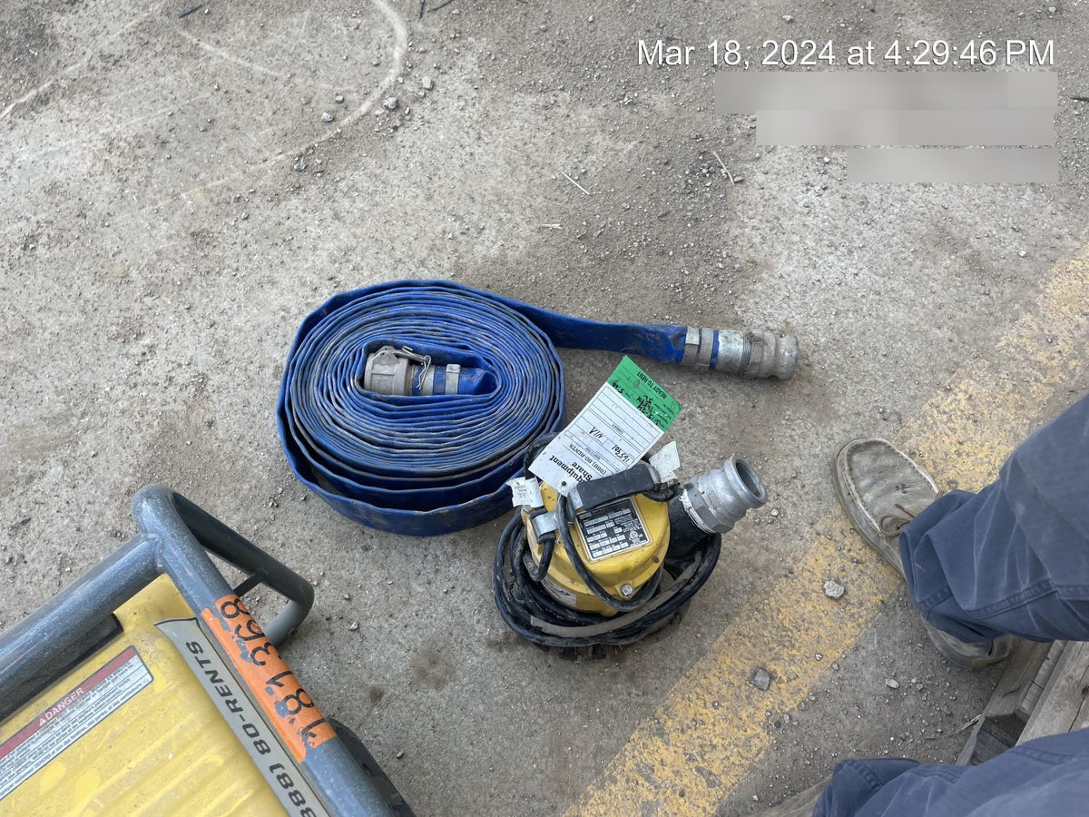 2021 WACKER NEUSON PST2