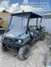2023 Club Car CA1700D Canopy, Diesel, 4 Passenger