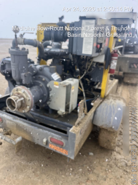 2022 ATLAS COPCO PAC F66 KD