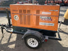 2021 Lincoln Electric Vantage 549X Ready Pak 3, ORANGE (includes trailer, cable rack, fender light kit)