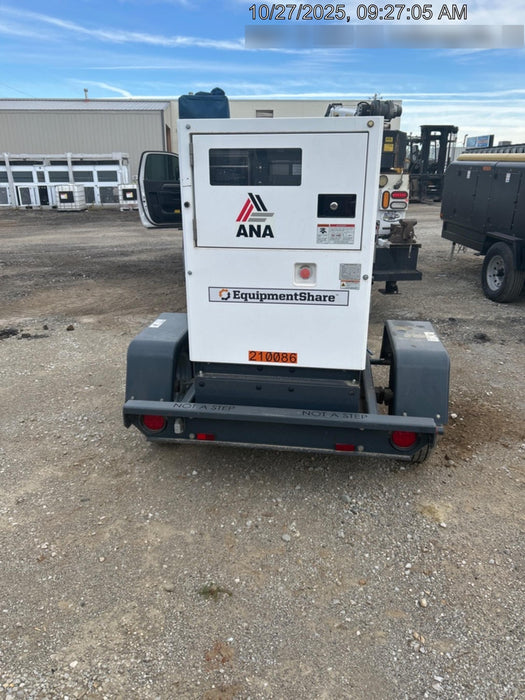 2022 AIRMAN SDG25S-8E1