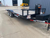 2025 TEXAS PRIDE TRAILERS GT817414KBP
