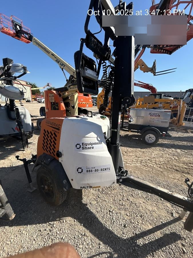 2023 GENERAC MLT2
