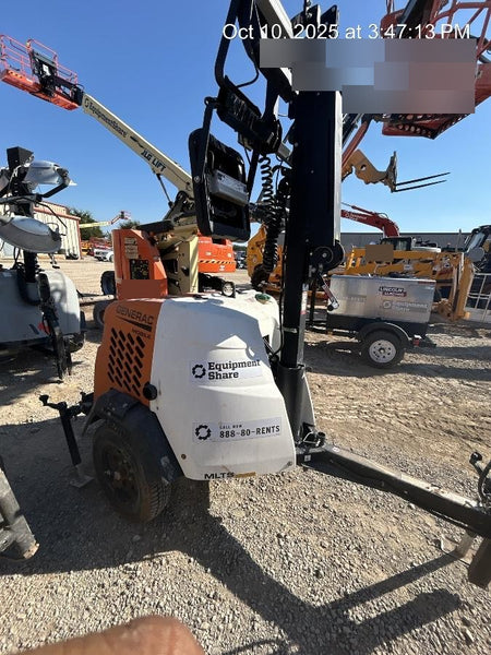 2023 GENERAC MLT2