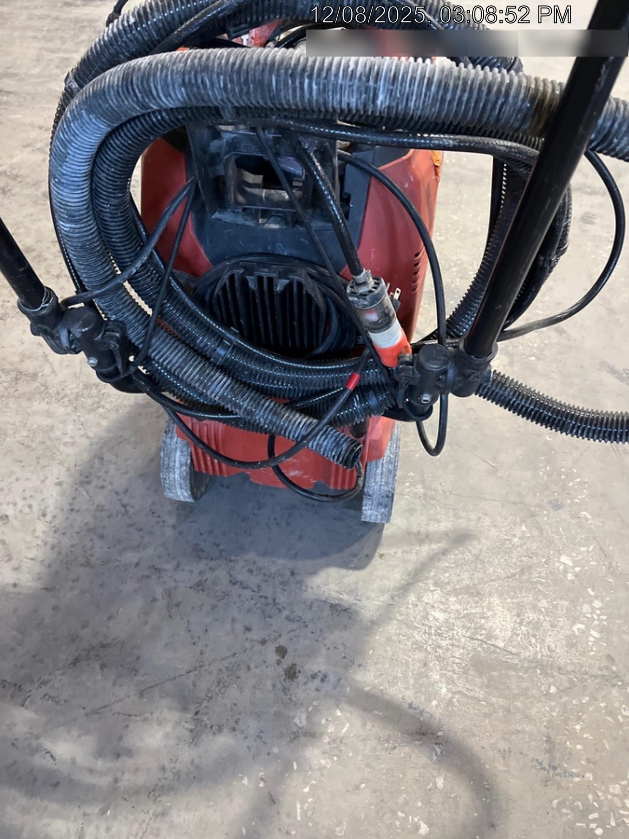 2022 HILTI DD-WMS 100