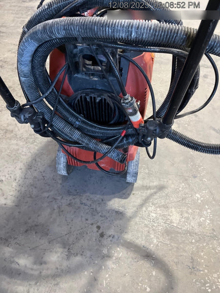 2022 HILTI DD-WMS 100