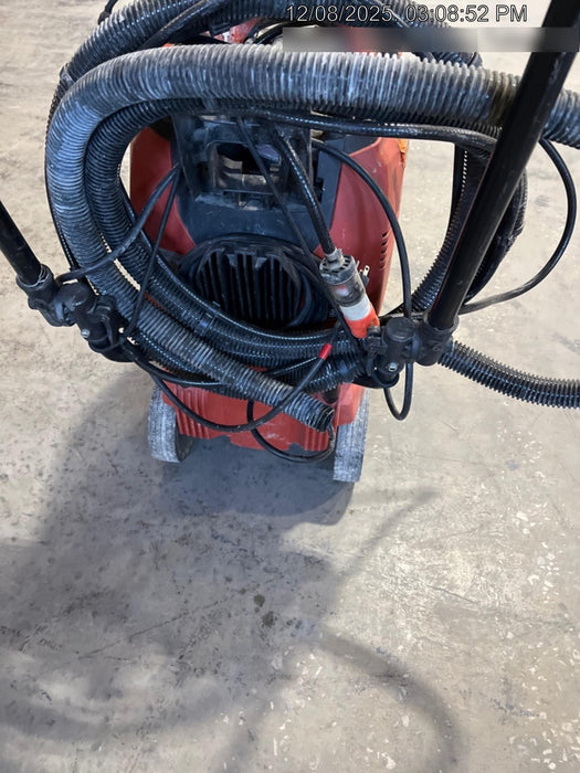 2022 HILTI DD-WMS 100