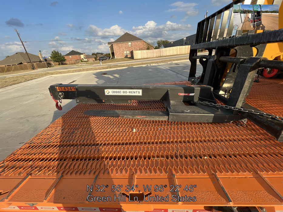 2024 ARROW MATERIAL HANDLING CE60-TH-STP