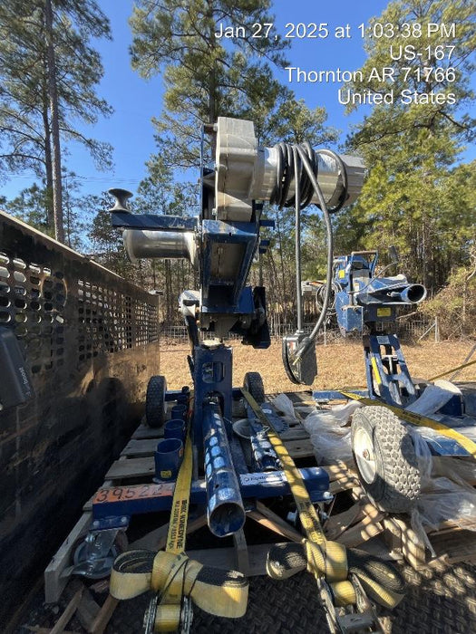 2024 CURRENT TOOLS 100A