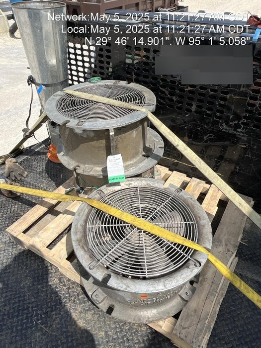 2021 MICHIGAN PNEUMATIC JF20