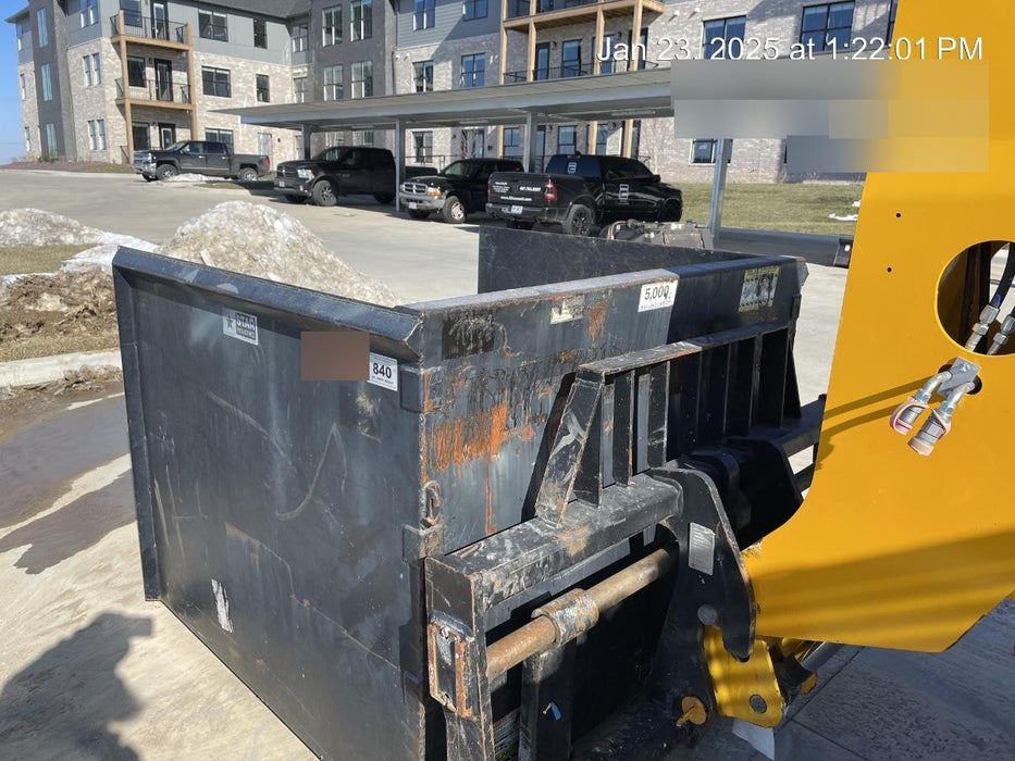 2020 STAR INDUSTRIES 1425