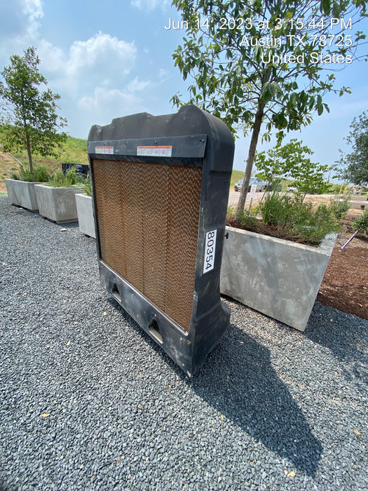 2020 PORTACOOL PACJS2601A1