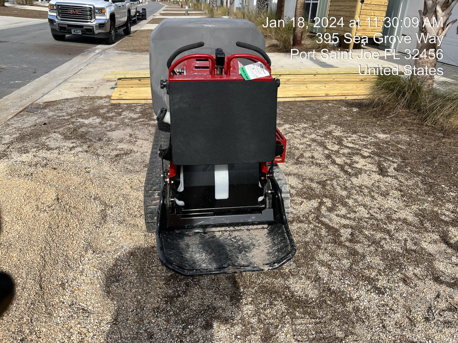2023 TORO MBTX 2500-TS