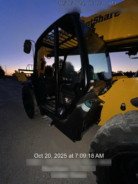 2025 JCB 512-56