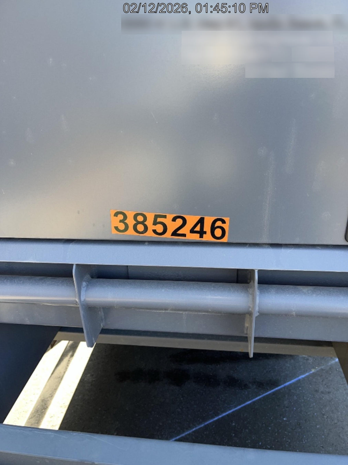 2023 ATLAS COPCO QAS 175