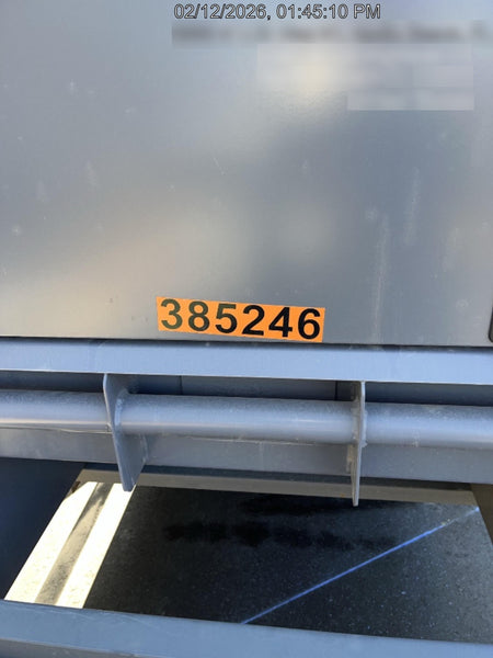 2023 ATLAS COPCO QAS 175