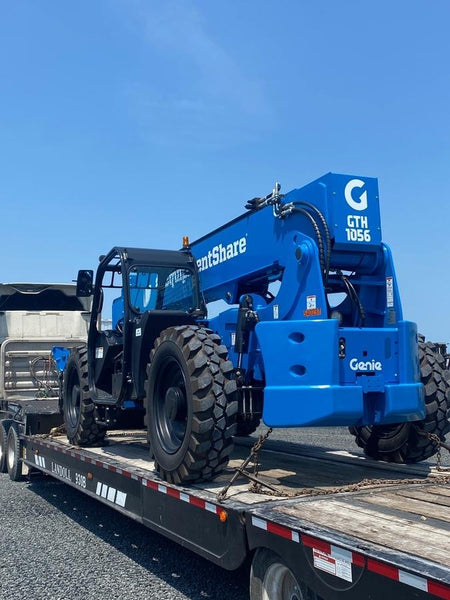 2025 GENIE GTH-1056