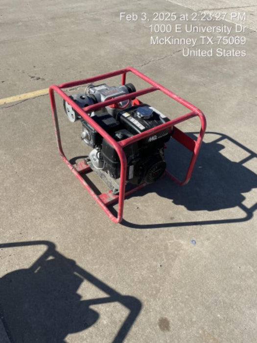 2023 MULTIQUIP QP3TH